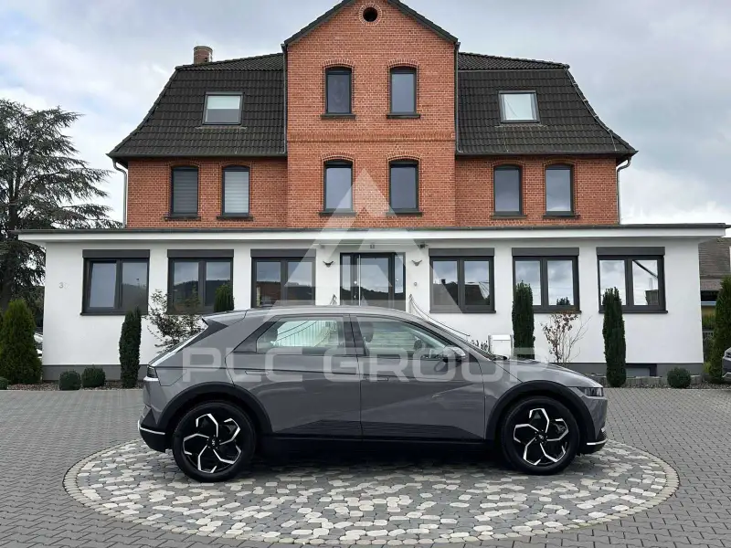 2023 Hyundai Ioniq