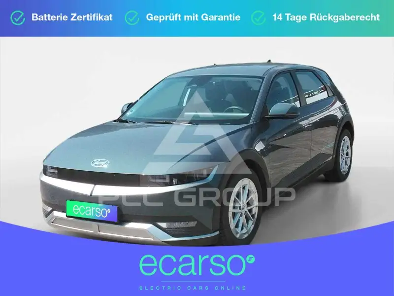 2023 Hyundai Ioniq