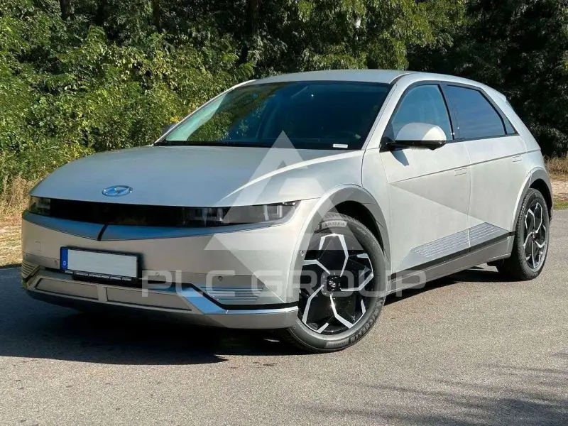 2023 Hyundai Ioniq