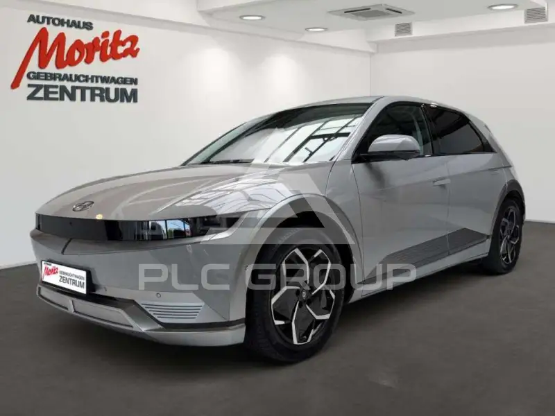 2023 Hyundai Ioniq