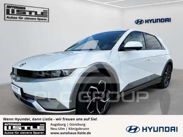 2023 Hyundai Ioniq