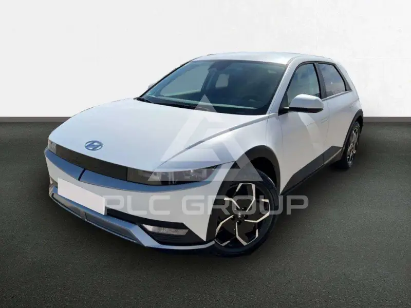 2023 Hyundai Ioniq