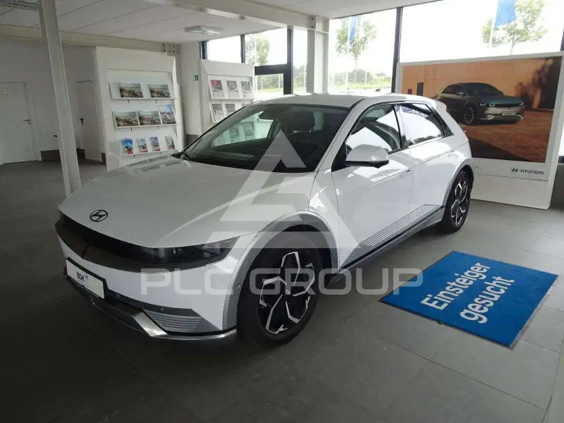 2023 Hyundai Ioniq