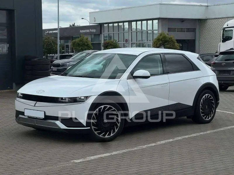 2023 Hyundai Ioniq
