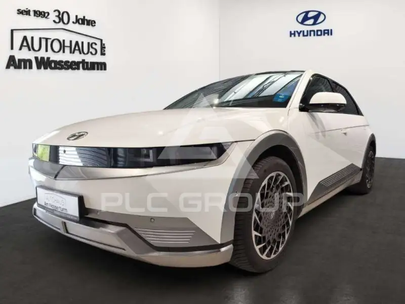 2023 Hyundai Ioniq