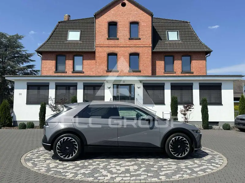2023 Hyundai Ioniq
