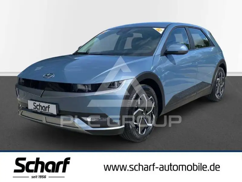 2023 Hyundai Ioniq