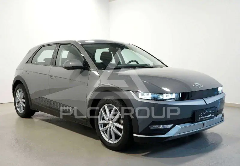 2023 Hyundai Ioniq