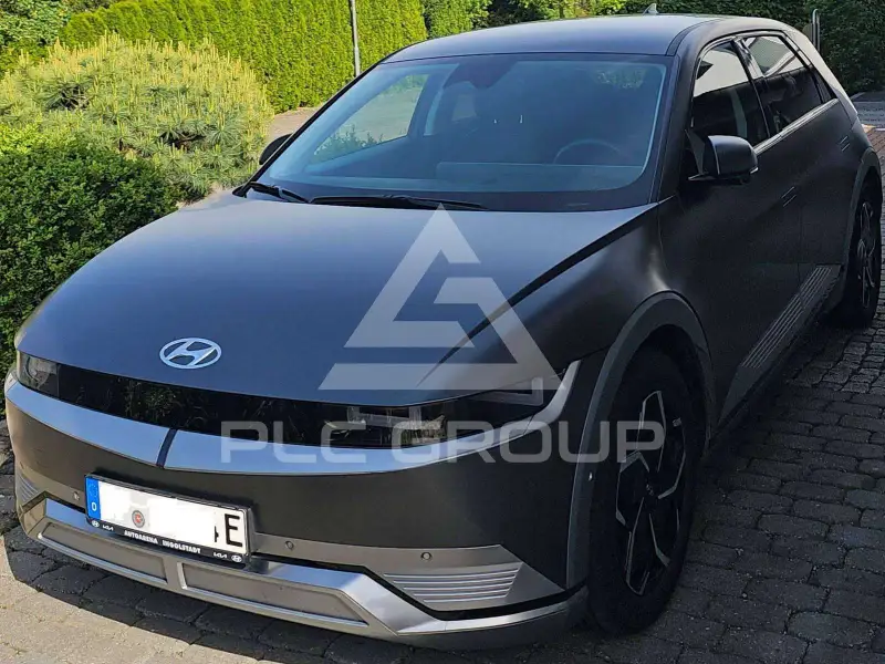 2023 Hyundai Ioniq