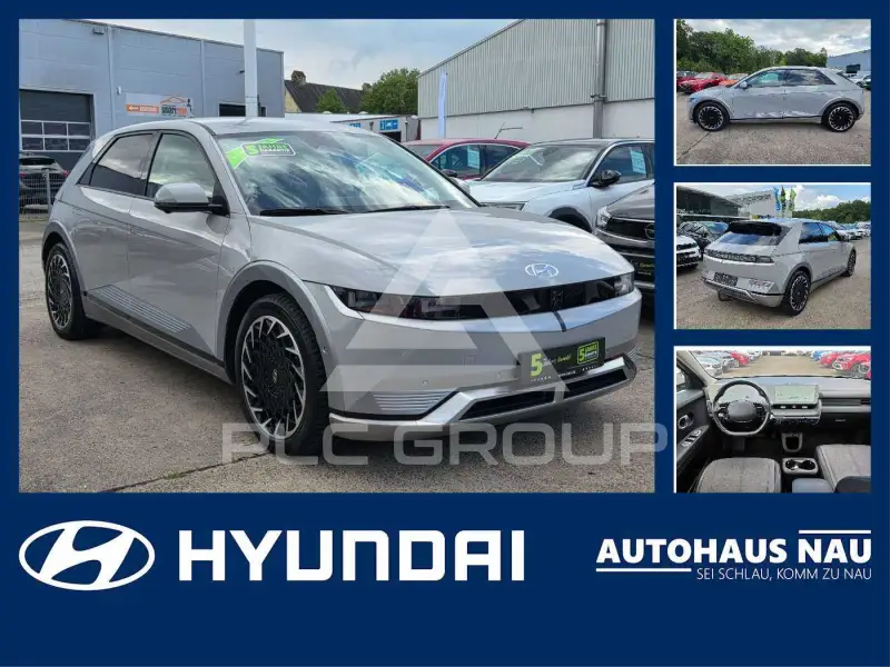 2023 Hyundai Ioniq