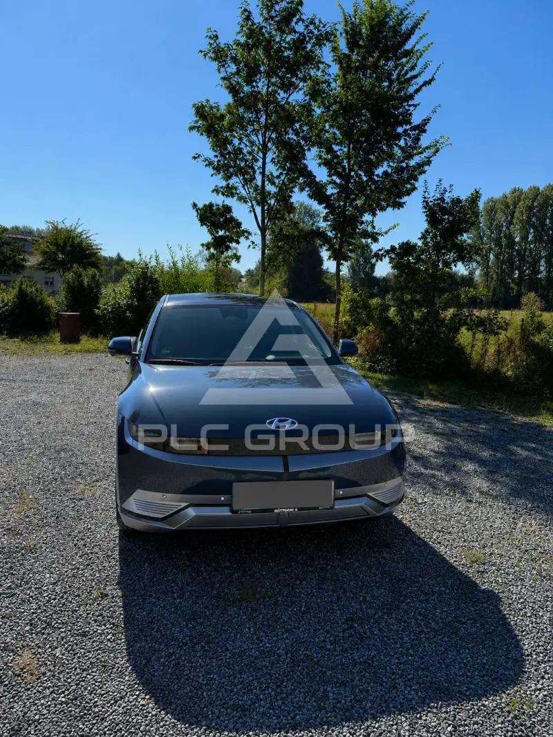 2023 Hyundai Ioniq
