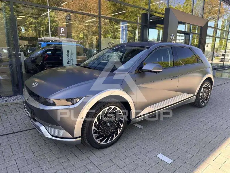 2023 Hyundai Ioniq