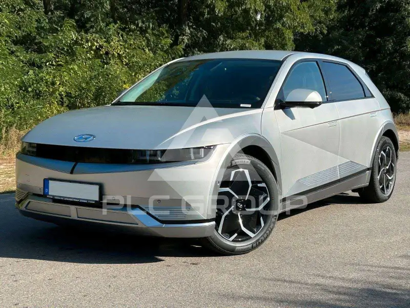 2023 Hyundai Ioniq