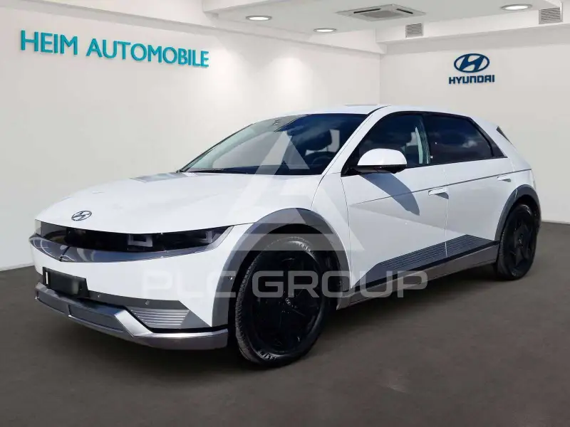 2023 Hyundai Ioniq