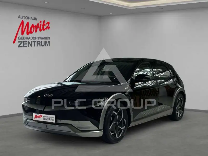 2023 Hyundai Ioniq