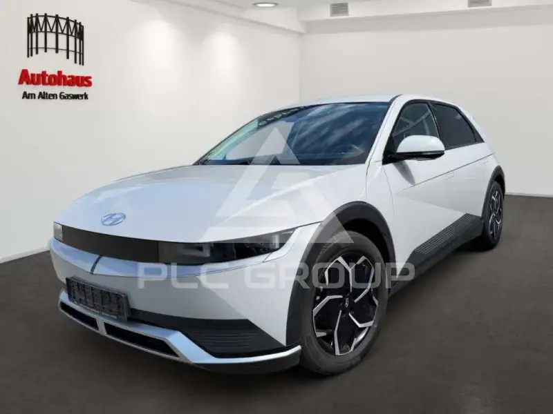 2023 Hyundai Ioniq