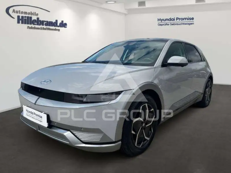 2023 Hyundai Ioniq