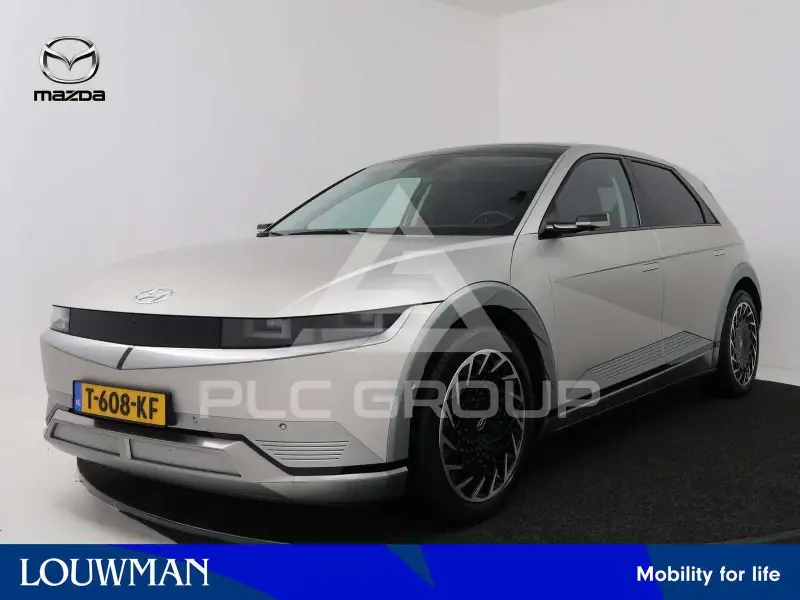 2023 Hyundai Ioniq