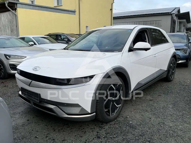 2023 Hyundai Ioniq