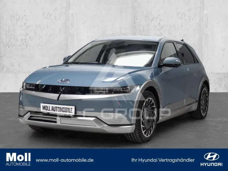 2023 Hyundai Ioniq