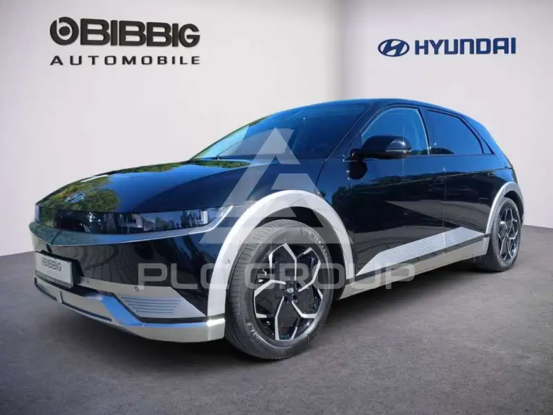 2023 Hyundai Ioniq
