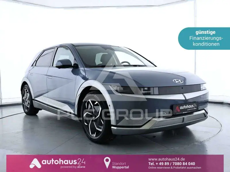 2023 Hyundai Ioniq