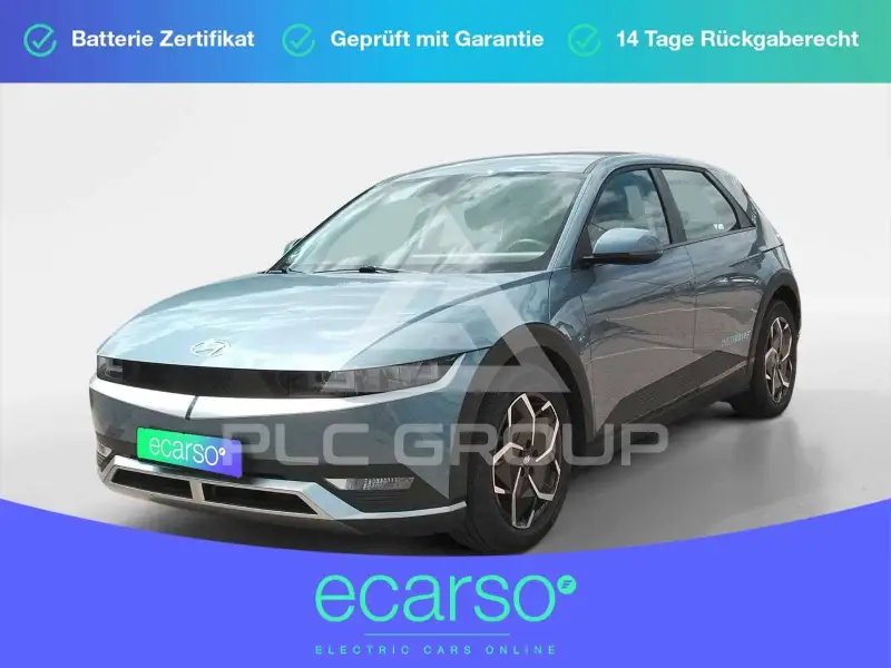 2023 Hyundai Ioniq