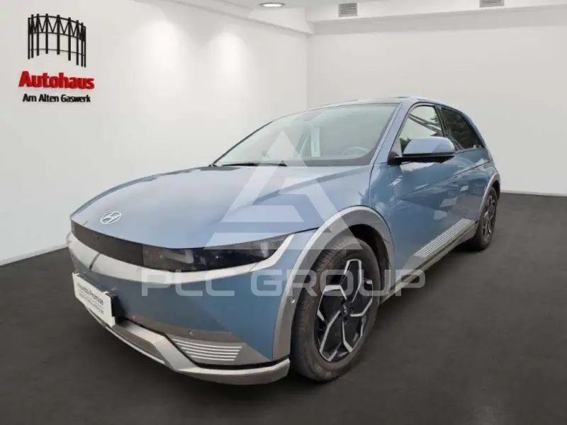 2023 Hyundai Ioniq