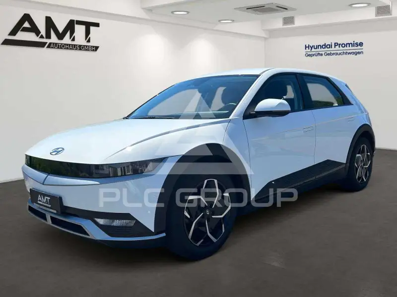 2023 Hyundai Ioniq