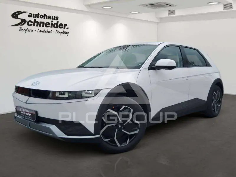 2023 Hyundai Ioniq