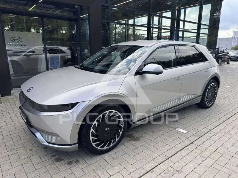 2023 Hyundai Ioniq