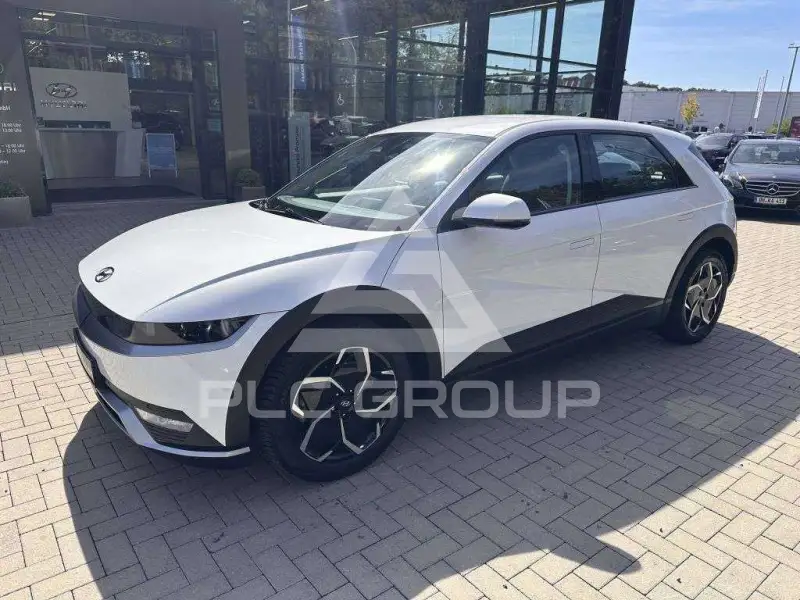 2023 Hyundai Ioniq