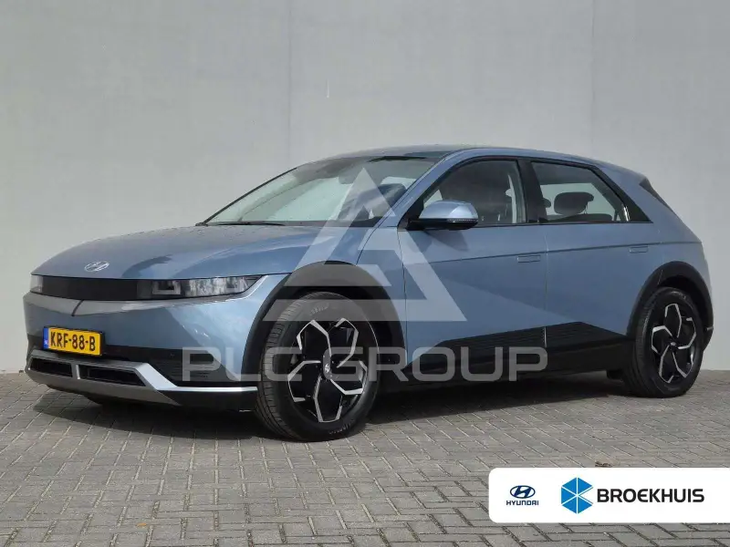 2023 Hyundai Ioniq