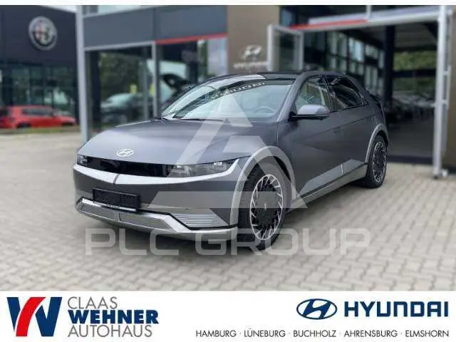 2023 Hyundai Ioniq