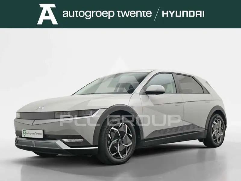 2023 Hyundai Ioniq