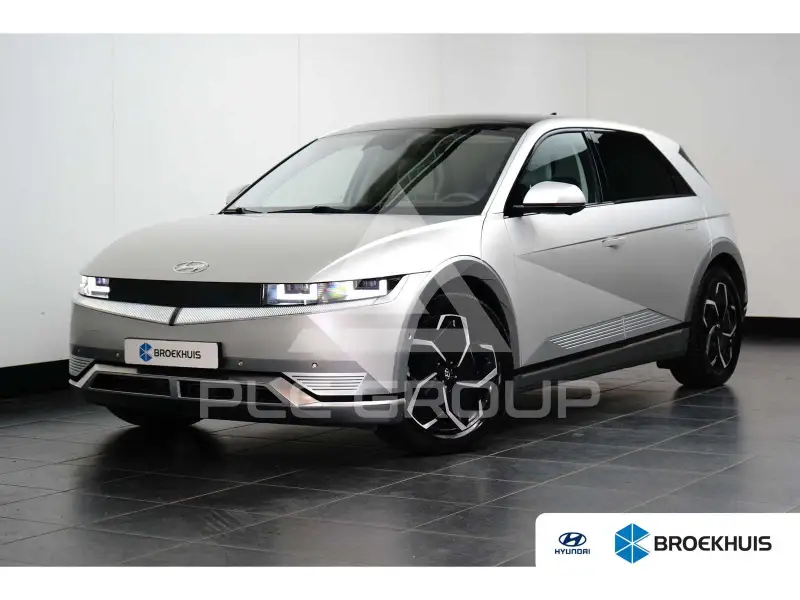 2023 Hyundai Ioniq