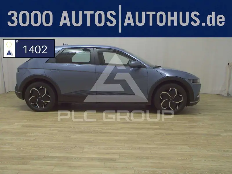 2023 Hyundai Ioniq