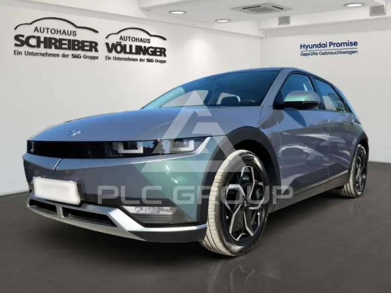 2023 Hyundai Ioniq
