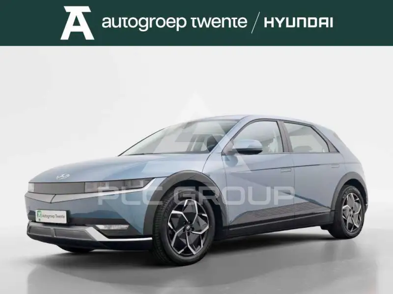 2023 Hyundai Ioniq