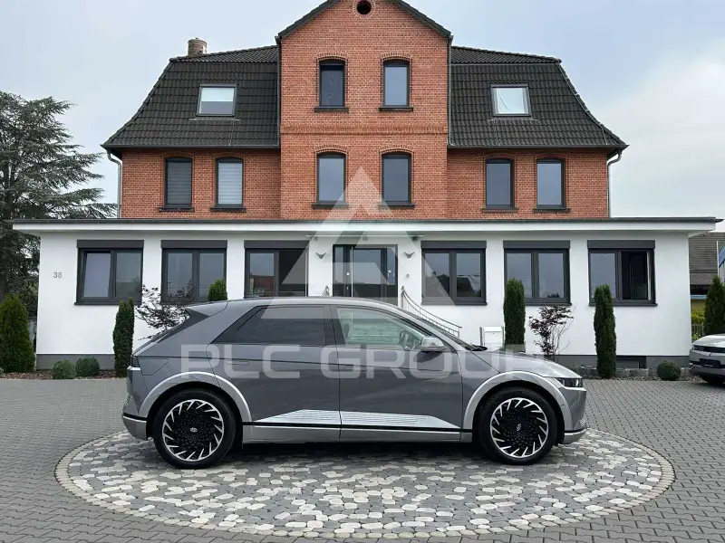 2023 Hyundai Ioniq