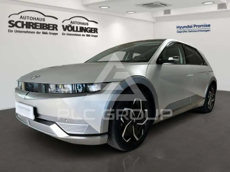 2023 Hyundai Ioniq
