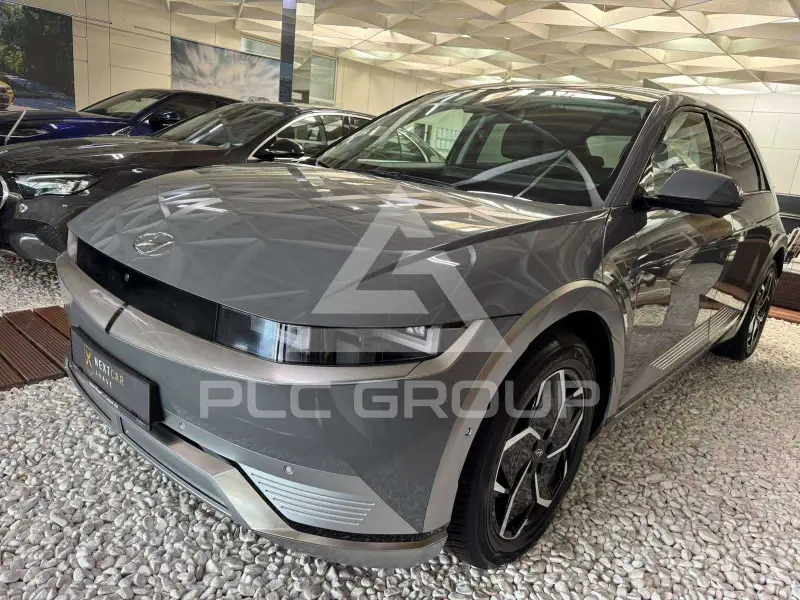 2023 Hyundai Ioniq