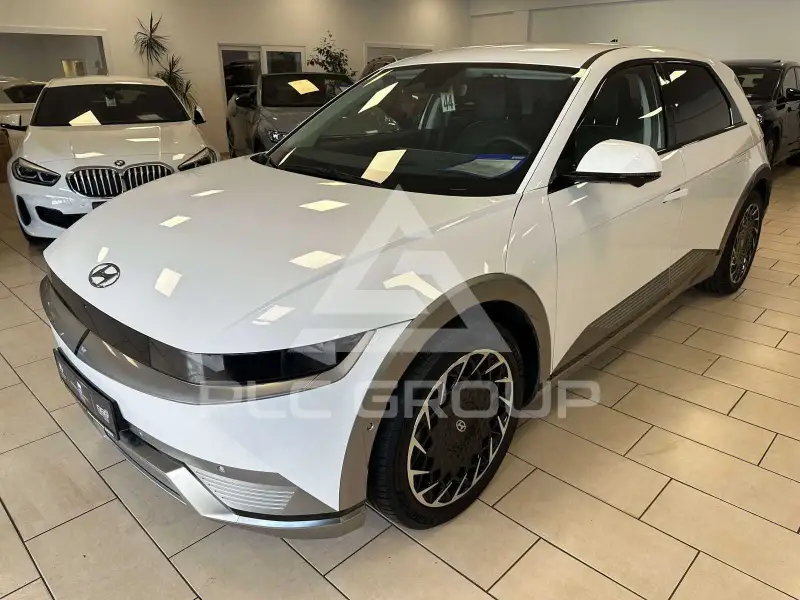 2023 Hyundai Ioniq