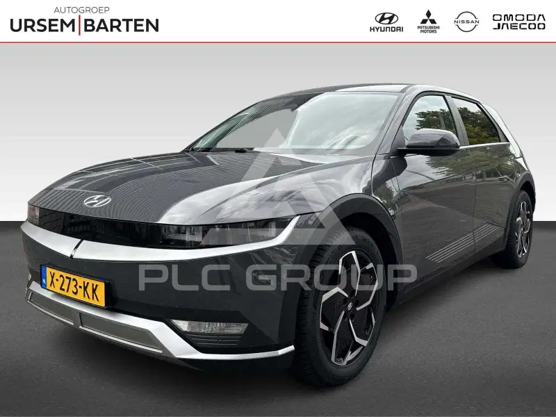 2023 Hyundai Ioniq