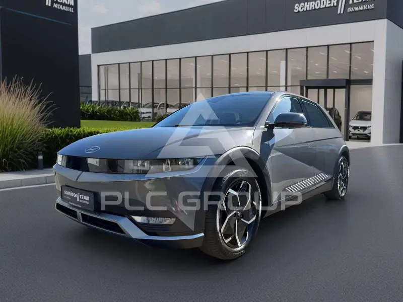 2023 Hyundai Ioniq