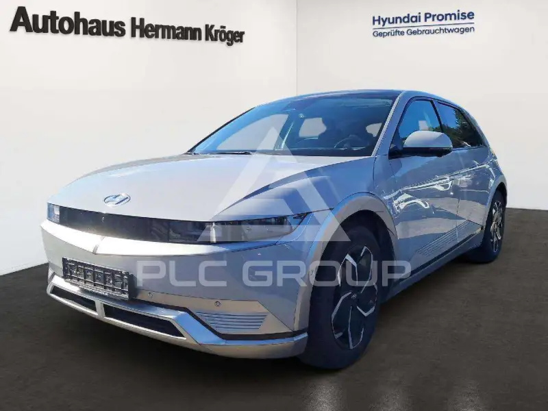 2023 Hyundai Ioniq
