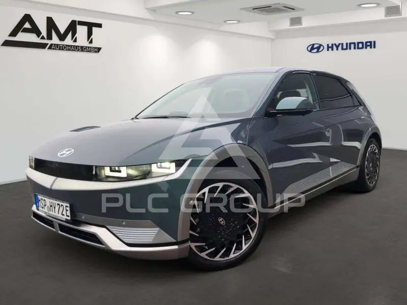 2023 Hyundai Ioniq