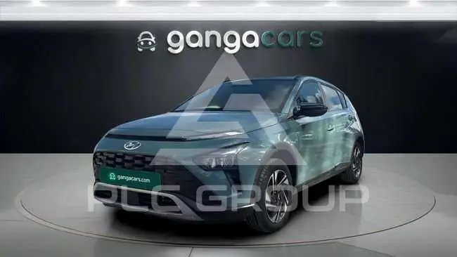 2023 Hyundai Bayon