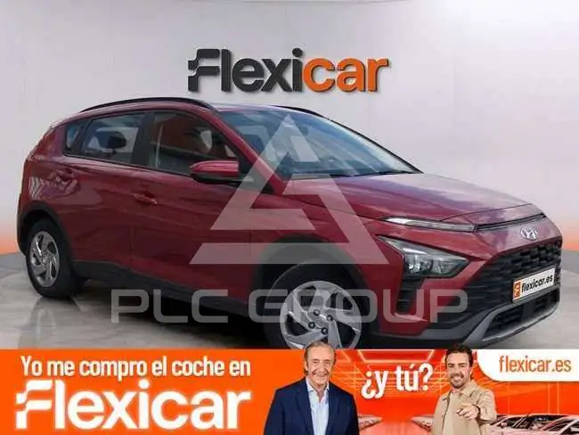 2023 Hyundai Bayon