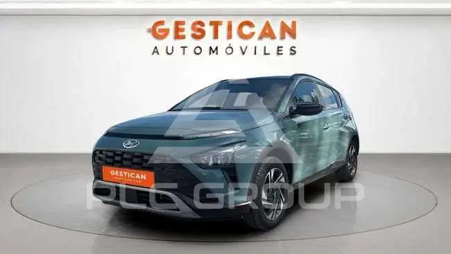 2023 Hyundai Bayon
